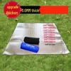 OEING Moisture-Proof Camping Mat