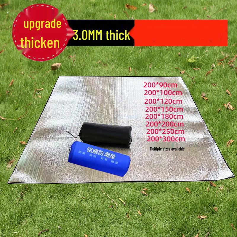 OEING Moisture-Proof Camping Mat
