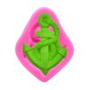 1pcs Sailboat Anchor Silicone Molds Wedding Cupcake Topper Cake Decorating Tools Soap Resin Clay Candy Chocolate Gumpaste Moulds