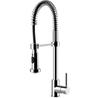 Смеситель Gessi хром 50209.031