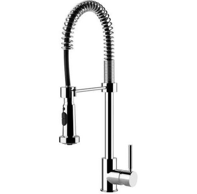 Смеситель Gessi хром 50209.031