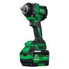 Ruiba Cordless Brushless Impact Wrench