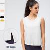 Women's Lightweight Breathable Fitness Tank Top