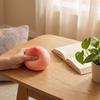 Decompression Simulation Peach Venting Tool Big Peach Pinch Music Q Soft Slow Decompression And Stress Relief Toy.