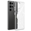 Case for Galaxy S25 Ultra - Transparent