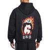 Nike Therma-Fit LeBron Good Intentions Fleece Pullover Basketball Hoodie Men Hoodies IH8847-010