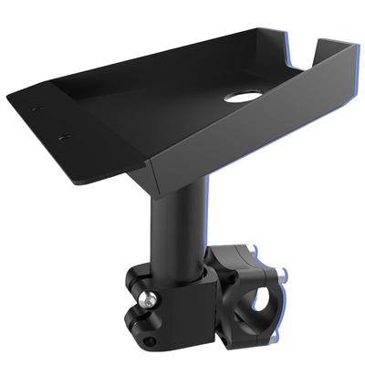 Pour Starlink Gen 3 Support de Pince pour Poteau Plage d'Installation 0.8-1.17 pouces Kit de Montage Internet sur Poteau Toit SUV et Utilisation Extérieure