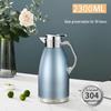 316 Stainless Steel Large Capacity Insulated Pot