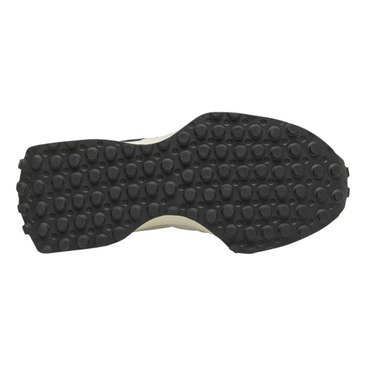 New Balance 327 Silver Birch Black PS