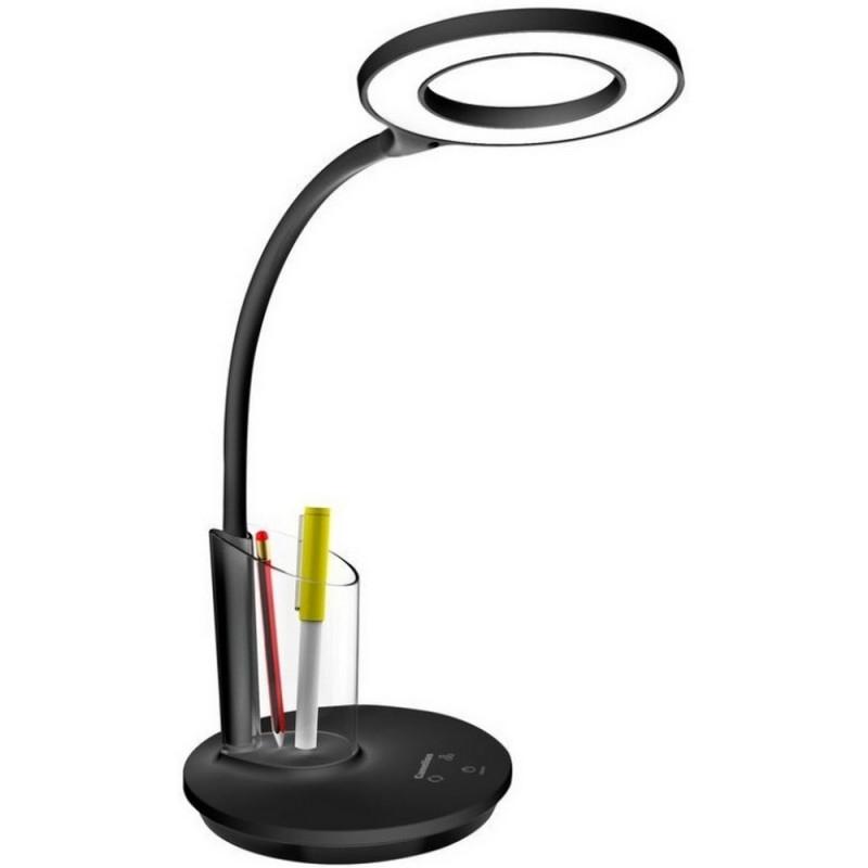 

Led Table Lamp Camelion Kd-826 C02 Black