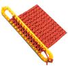 1 Set Scarf Hat Knitting Artifact Wool Handmade DIY Knitter Sweater Lazy Knitting Scarf Scarf Tool Set
