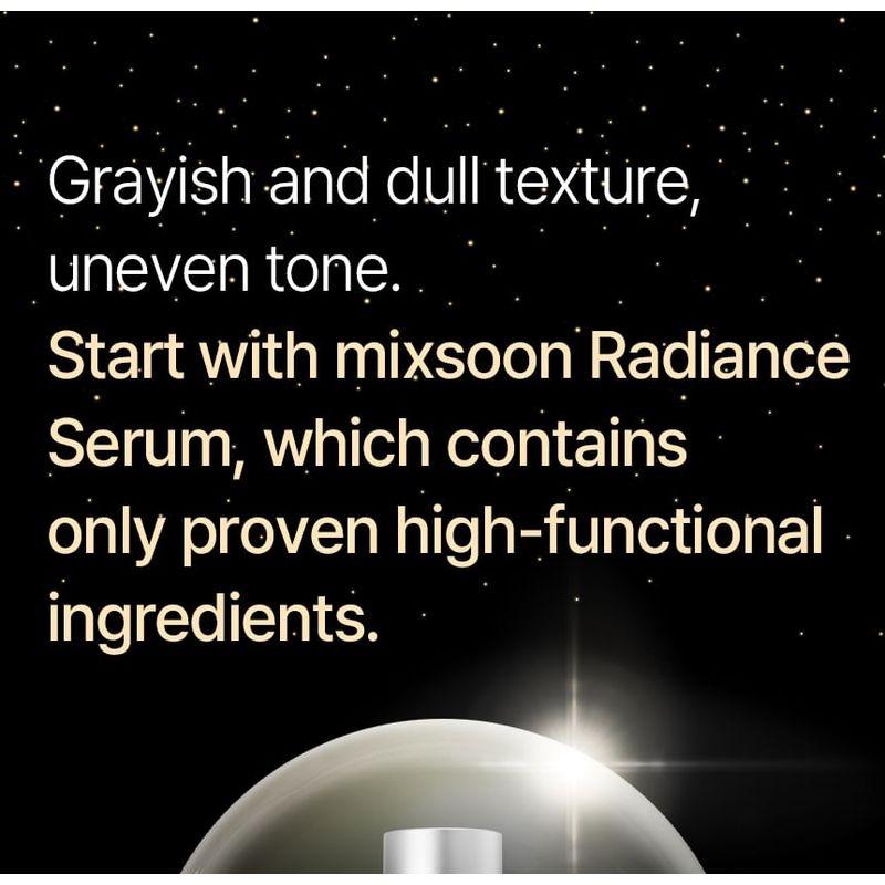 mixsoon Premium Galactomyces Serum