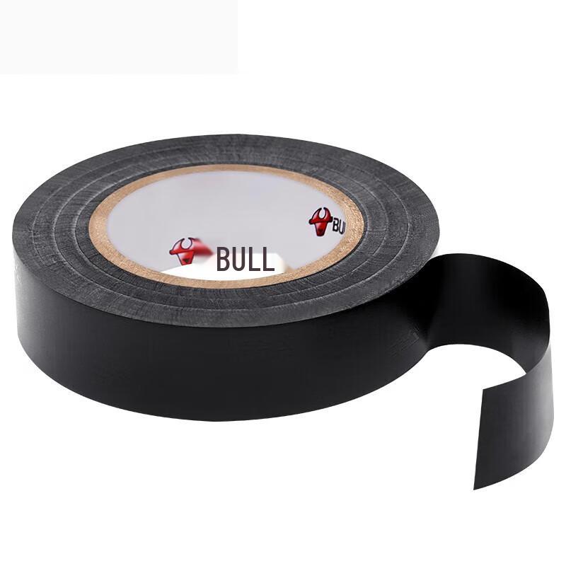 Gongniu Flame Retardant PVC Electrical Insulation Tape