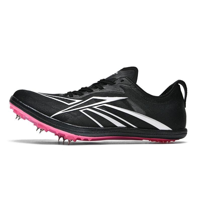 Reebok Cushioning Breathable Function Classification Sprint Track & Field Cleats Unisex Low top rb1902