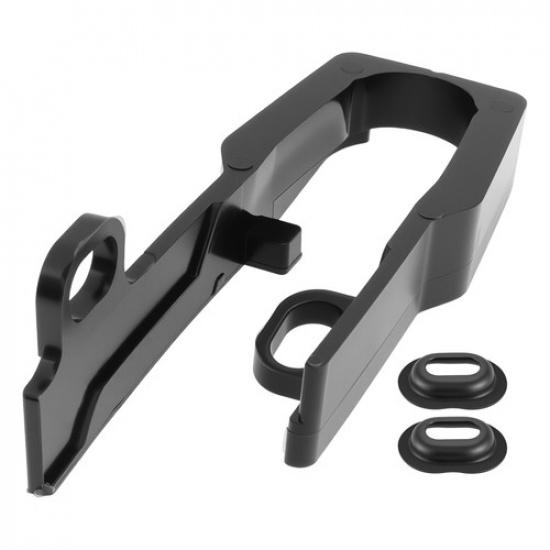 

For Honda XR80R XR100R CRF80F CRF100F 1985-2013 Swingarm Chain Slider & Washer