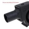 Plastic Hard 26mm/33mm Air Tubes Duct Pipe for 9733 Grilling Centrifugal