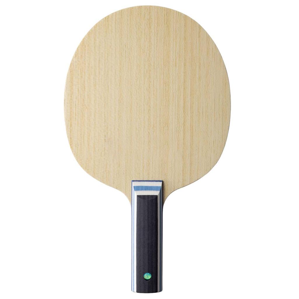 Butterfly Table Tennis Viscaria SUPPER ALC 37194 Racket, ST, Shakehand, Straight, Offensive,