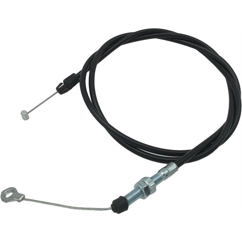

FSLH Snow Blower Chute Deflector Cable 06900406 For Ariens Deluxe And Pro Snow Throwers- Replaces 06900018 Stens 290-062 як показано кольору