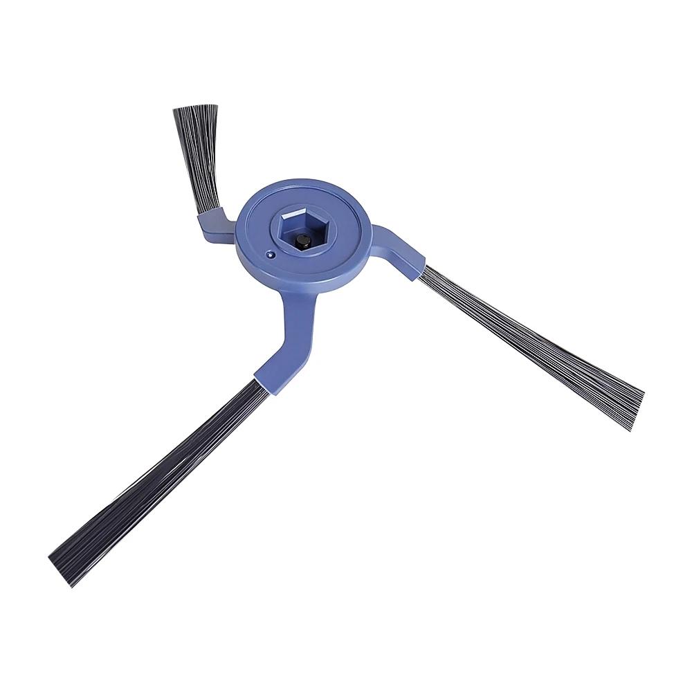 Replacement Side Brush For Eufy X10 Pro Omni X10 Omni Robot Vacuum Cleaner Spare Parts Accessories Corner Side Brushes