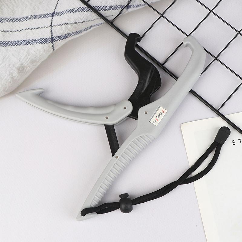 תופס שפתיים לדג אחיזה בס טרוטה אבס תופס שפתיים לדג תופס דיג צף צבת דיג צפה בקר דיג