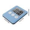 Large Digital LCD Kitchen Cooking Timer Count-Down Up Clock Alarm Magnetic