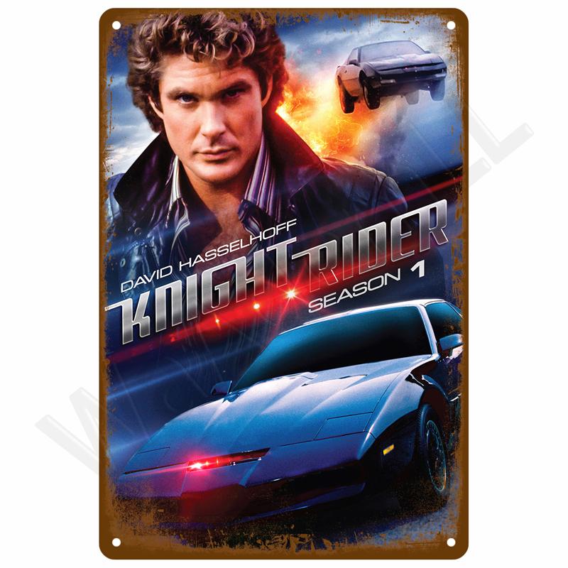 Retro Metal Sign Wall Art Mural Aesthetic Room Home Decor Items Poster Vintage Metal Plate Garage Decoration Tin Sign Plates Bar