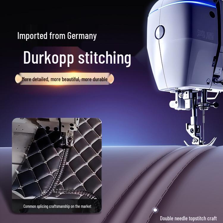 Mazda EZ-60 Full Coverage Trunk Mat for 2025 Model