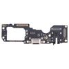 Pro Oppo A78 4G Dokovací konektor Nabíjecí port Flex kabel Náhradní díl (Bez loga)