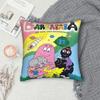Domácí dekorace Barbapapa kreslené Povlaky na polštář Merch Potah na polštář Čtvercový Více velikostí