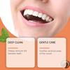 Plaque And Whitening Fluoride-free Toothpaste, Whitening Toothpaste, Helps Whiten Teeth