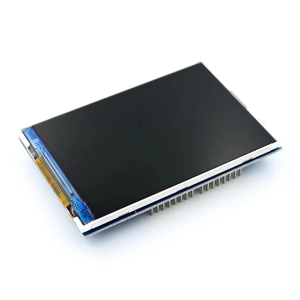 3.5 Inch 480*320 TFT LCD Module Screen Display ILI9486 Controller for Arduino UNO MEGA2560 Board with/Without Touch Panel