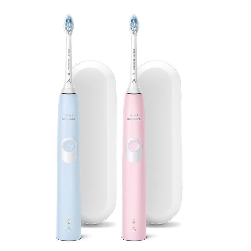 

Philips Electric Toothbrush Sonicare Couple