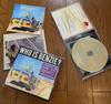 [USED] Kenichi Asai WHO IS BENZIE? (First Press Limited Edition) with bonus sticker