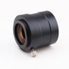 ANQILAFU To Telescope Eyepiece Mount Camera Adapter for Telescope Eyepiece SLR for Mount On Telescope 2" 1.25" & - 1.25" & - 2"