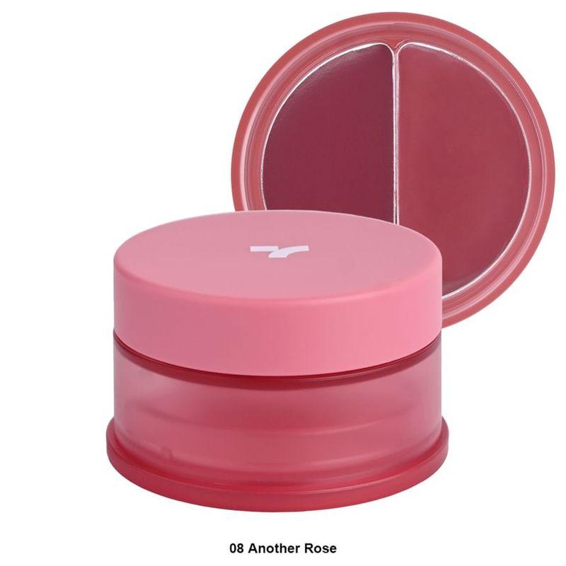 TONYMOLY - Cheek Tone Lip And Cheek Duo Balm - 9 Colors