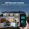 ZWSM16 4 Gang Zigbee 2-Way Switch Module Tuya Mini Remote Control Smart Circuit Breaker