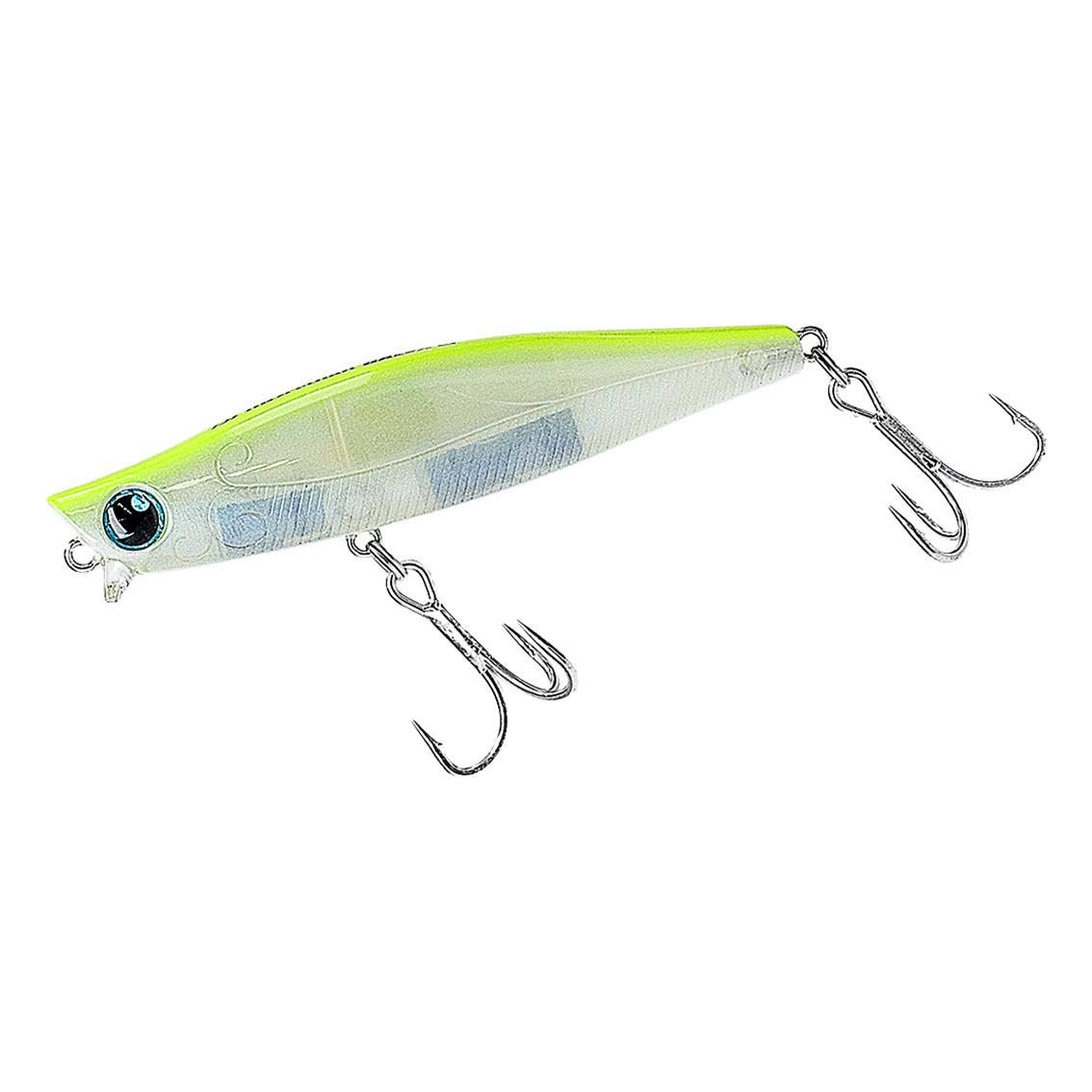 

DAIWA Seabass Sinking Pencil More Than Galba Happy Lemon 87S Lure