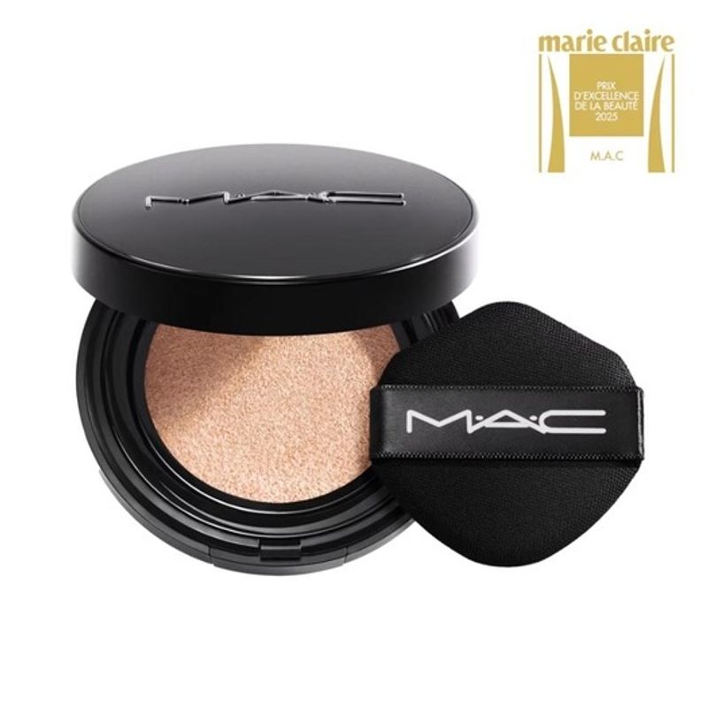 M.A.C Studio Fix Longwear Cushion Foundation SPF50/PA+++