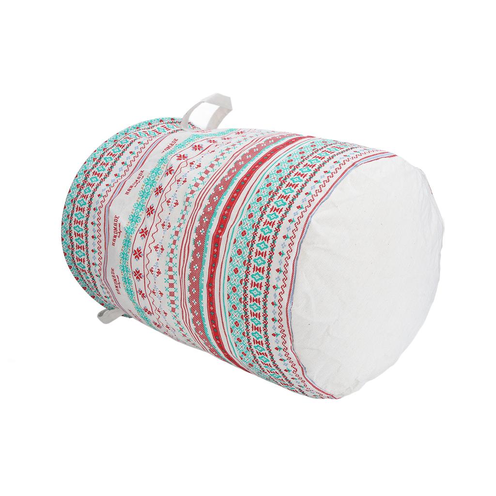 Large Laundry Basket Foldable Waterproof Collapsible Laundry Clothes Blankets Hamper Baskets Organizer for Bathroom Bedroom