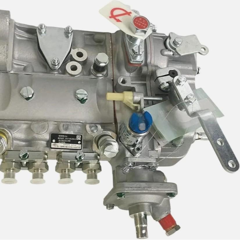 Cummins 4BT Engine Fuel Injection Pump Replacement Parts 3973845