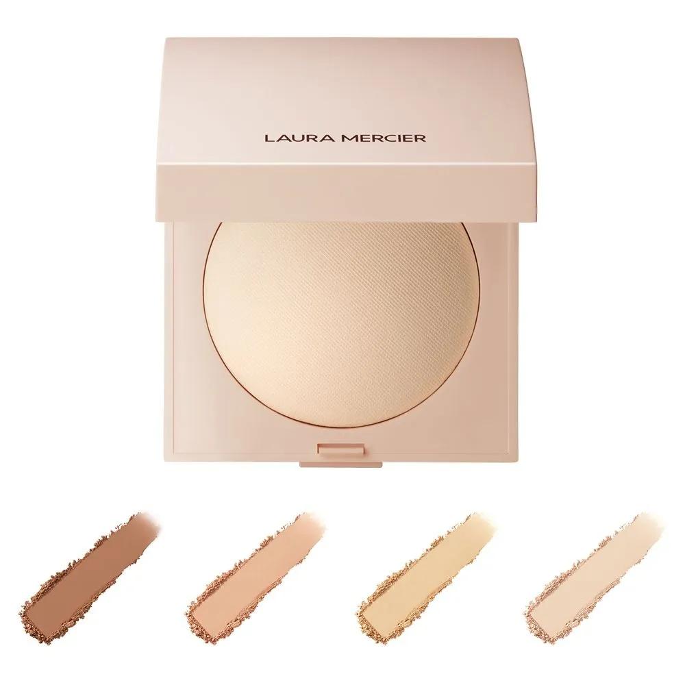 Laura Mercier Powder Pact Real Flawless Luminous Perfecting 01.Translucent