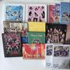 [USED] TWICE album trading card accessory CD set bulk sale