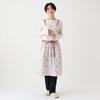 Afternoon Tea Living Apron HW61 Flower Apron, Pink