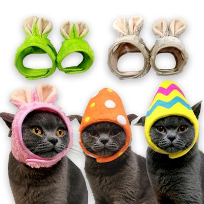Gatti – Vestiti per gatti