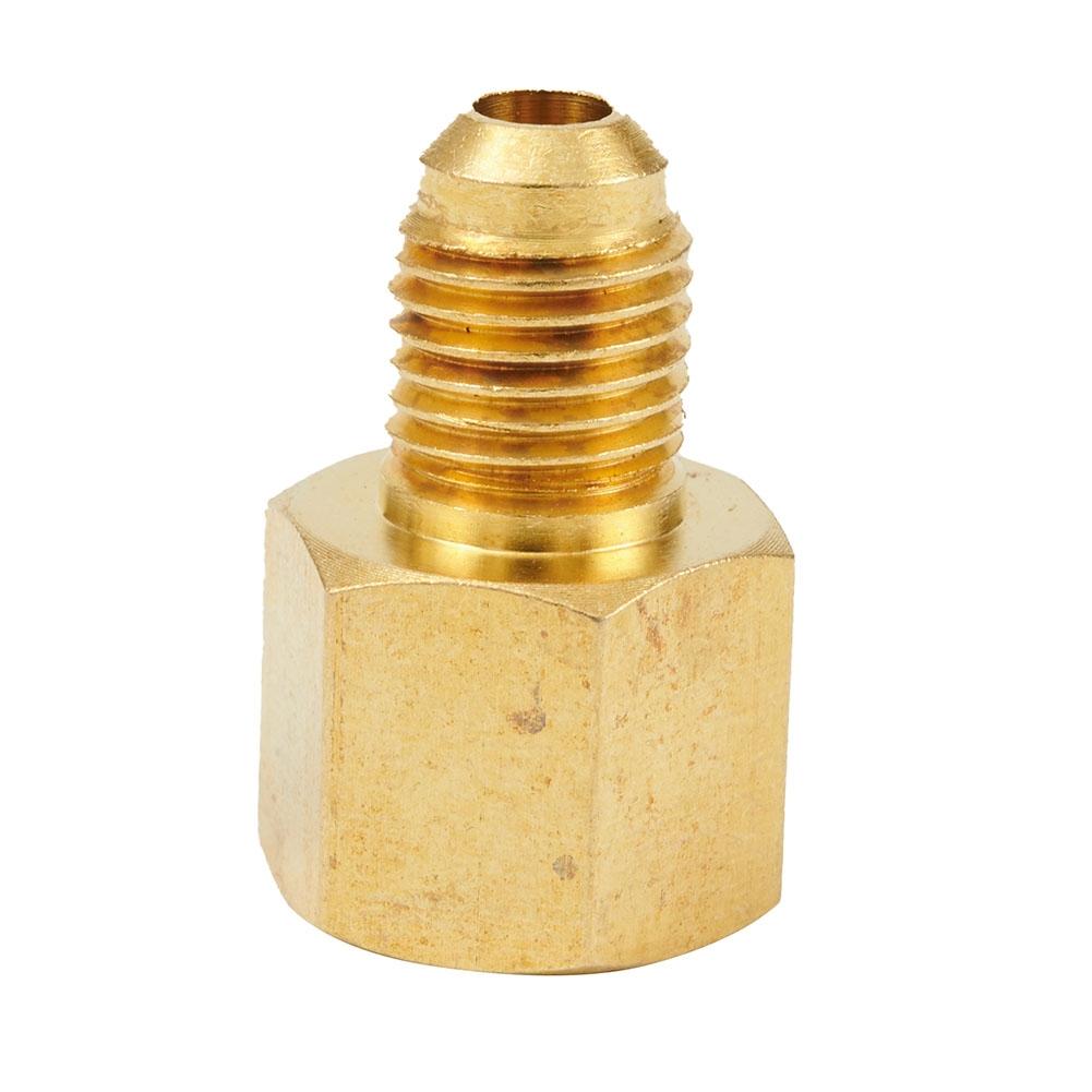 Adaptor Nitrogen Regulator Adapter Support 1/4'' G1/4'' Nitrogen Regulator
