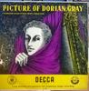 LP Record OSCAR WILDE - The Picture Of Dorian Gray LK4049 Decca 1955 UK Music Others Used