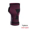 1PC Professional Wristband Compression Wrist Guard Arthritis Brace Support For Men Women Sports Elastic Palm Glove