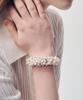 Dana Burton Maeve Pearl Volume Hair Tie