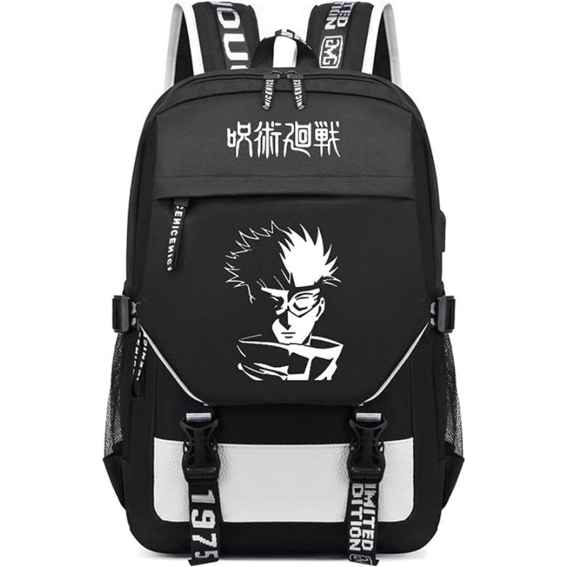Jujutsu Kaisen Student Backpack CLE