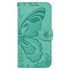 For Xiaomi 14T Case Butterfly Pattern Leather Wallet Flip Phone Cover